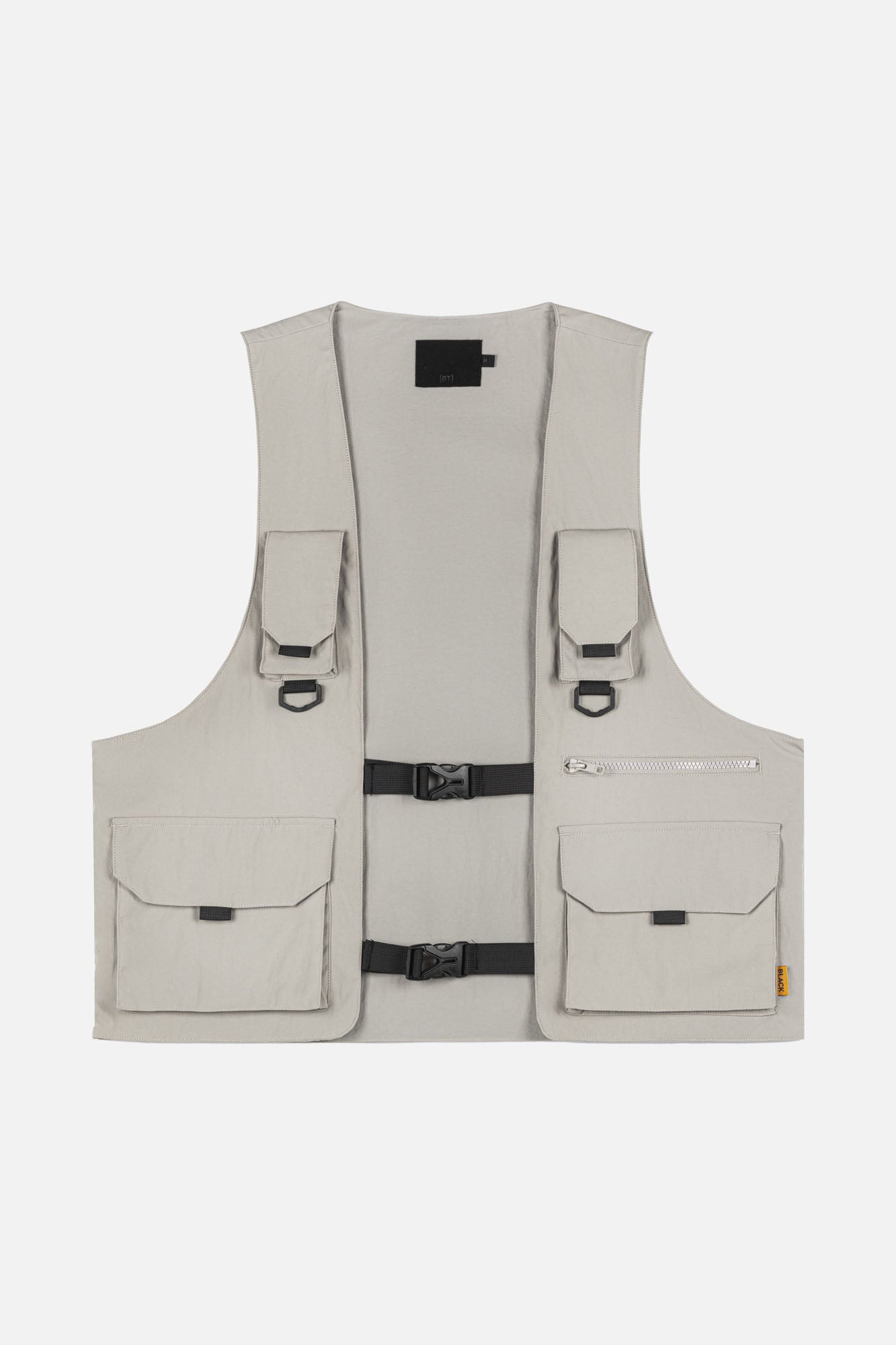 TACTICAL VEST STONE