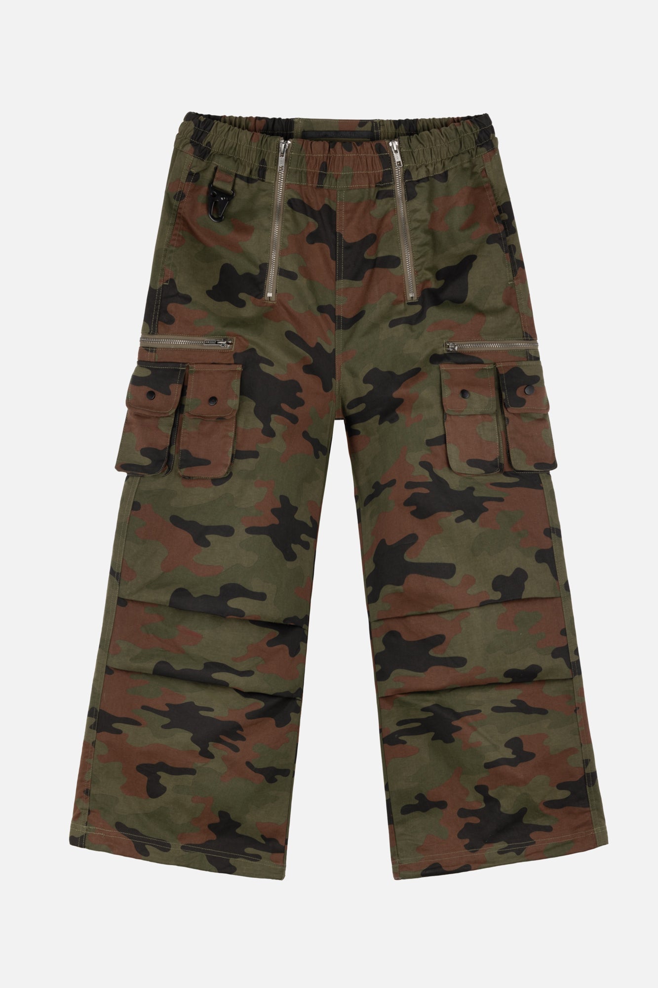 W-5 FOREST CAMO