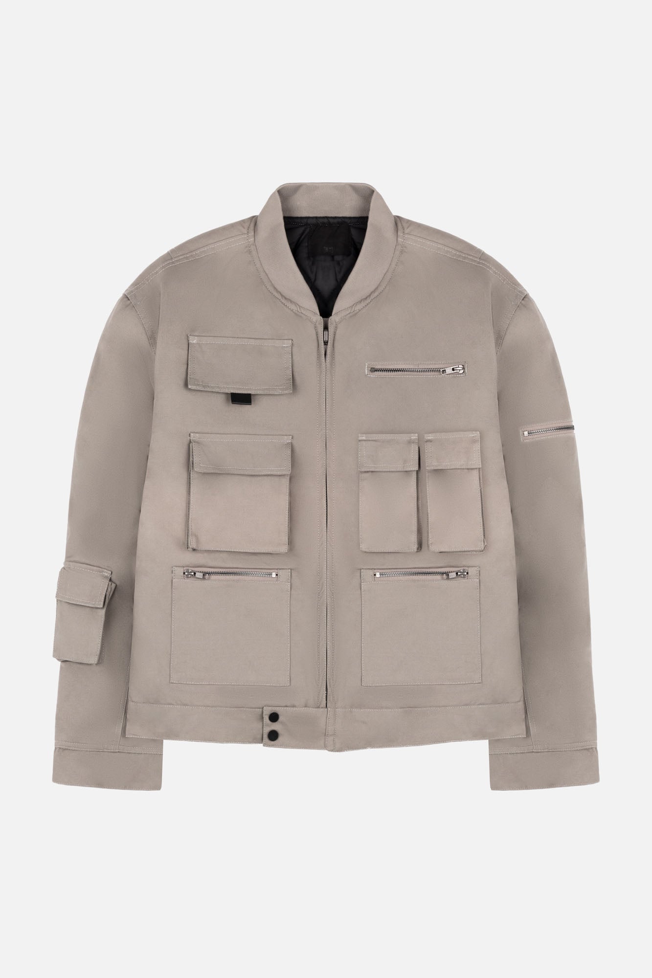 CARGO JACKET DUST