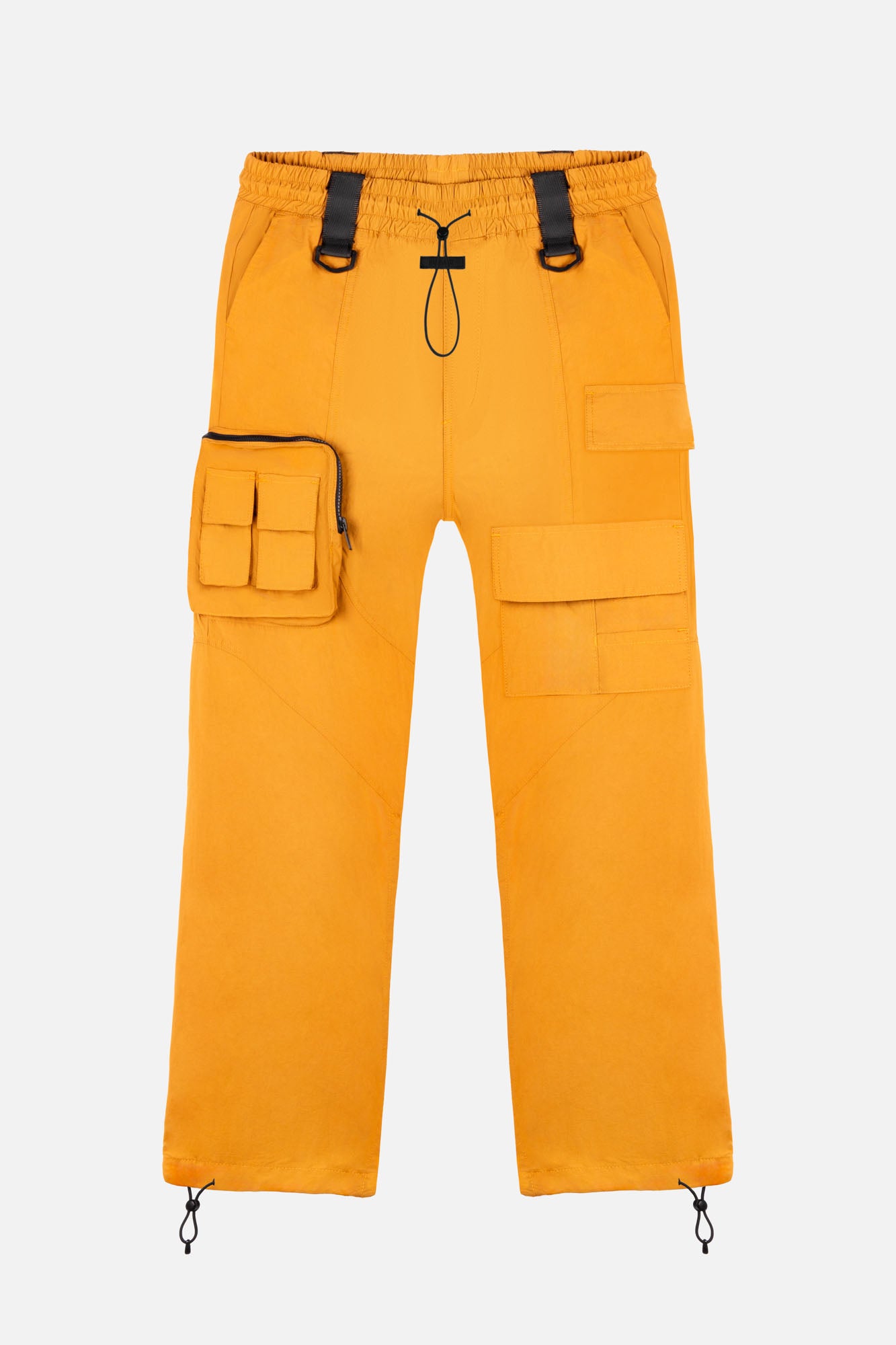 N27 CARGO ORANGE