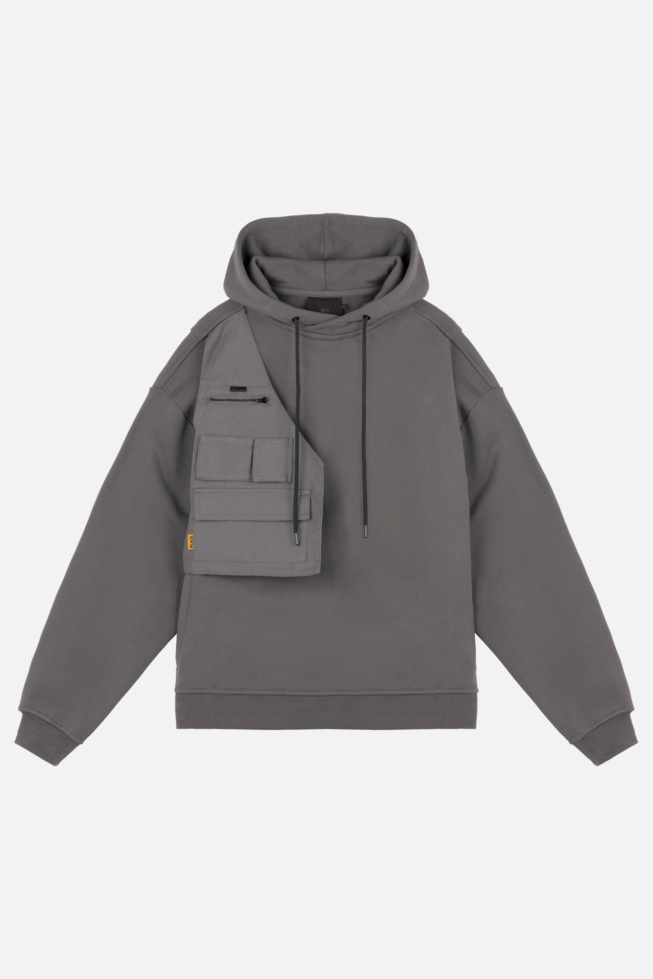 UTILITY HOODIE DAWN