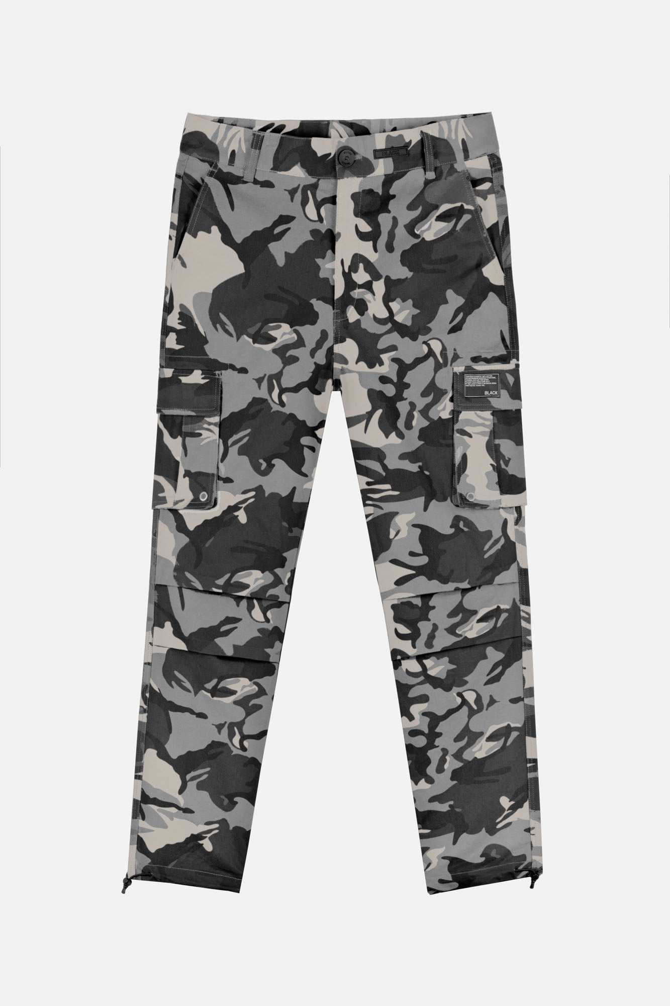 C-9 GREY CAMO