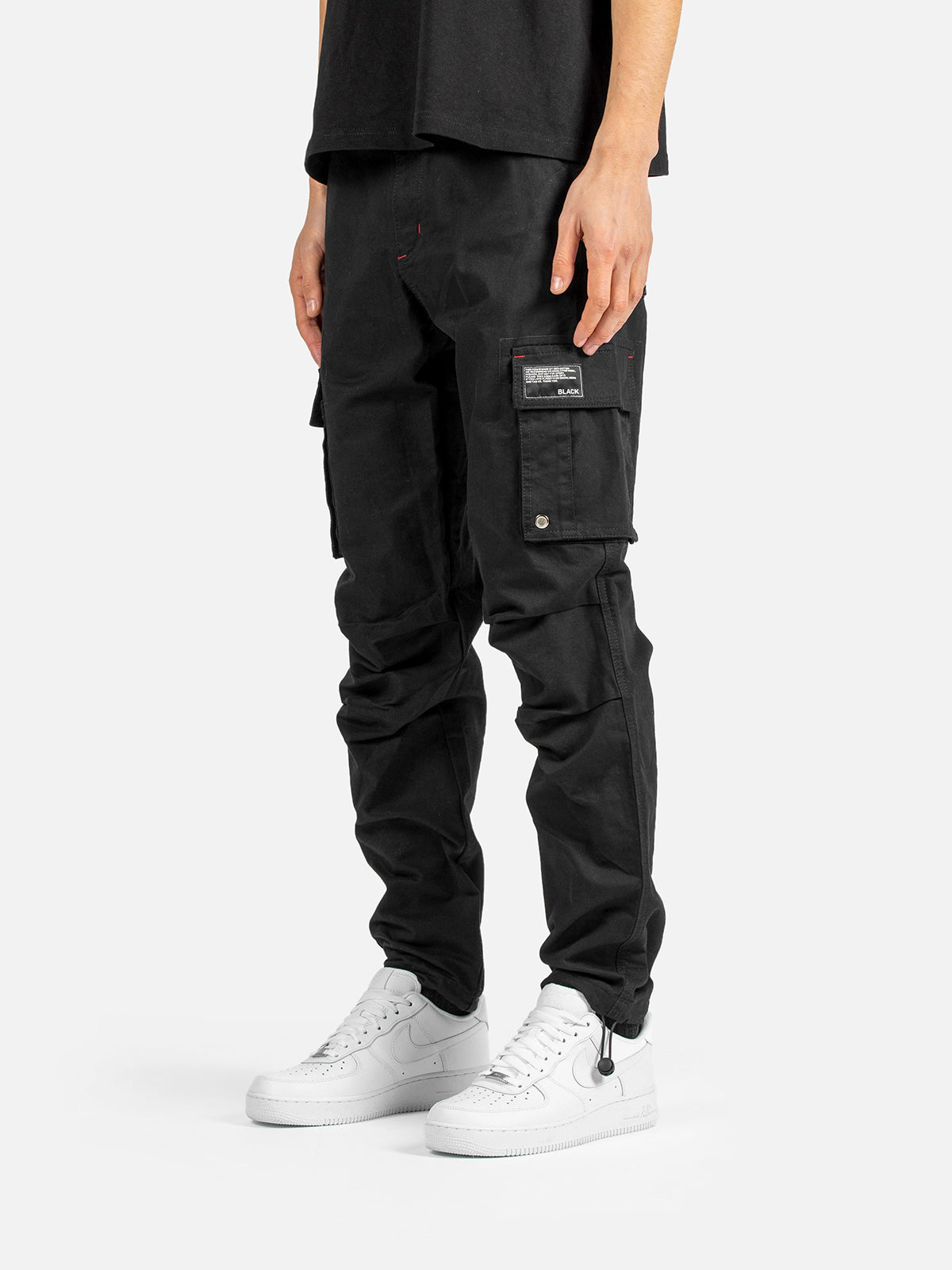 X2 Cargo Pants - Grey  Blacktailor – BLACKTAILOR