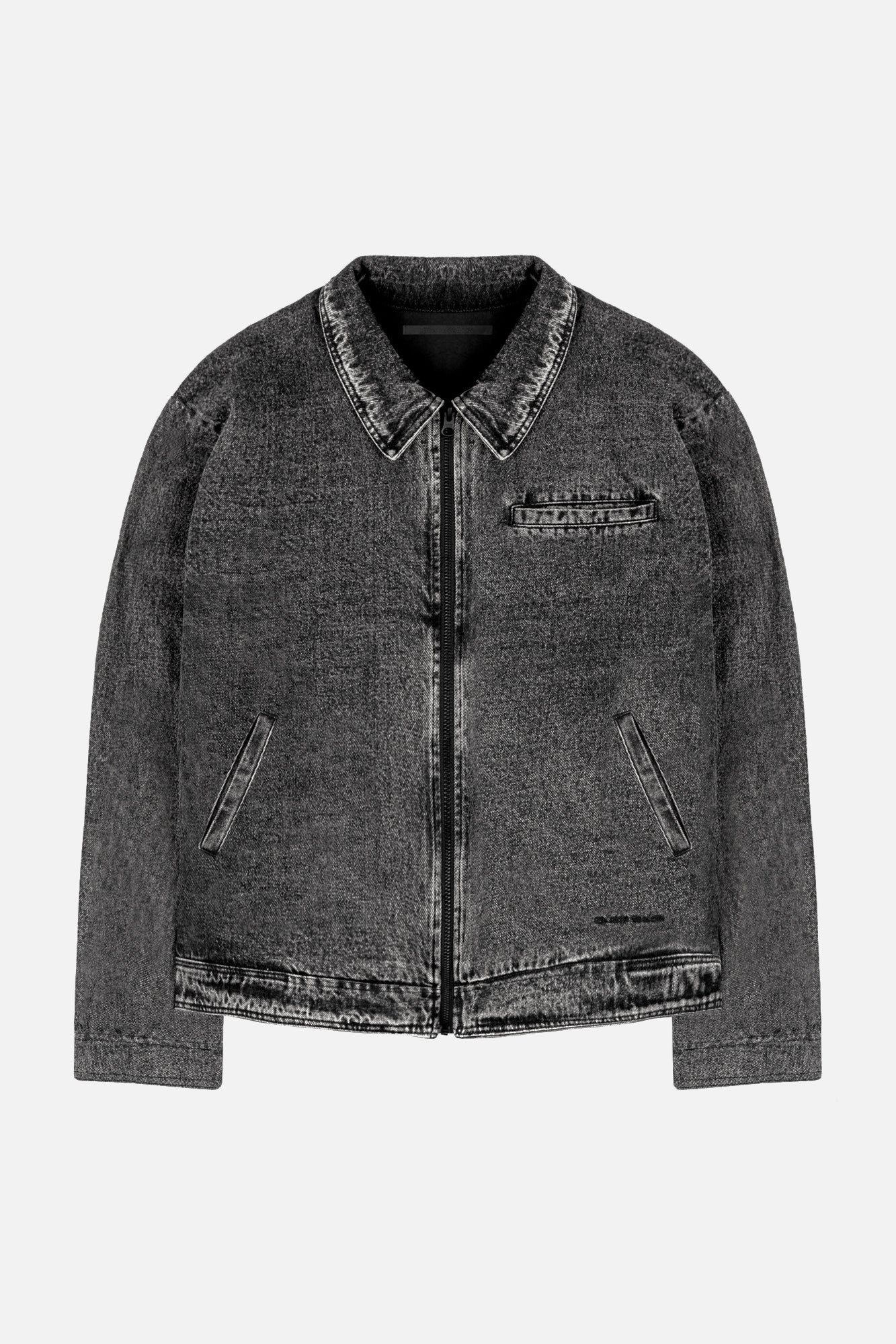 DENIM JACKET NOISE