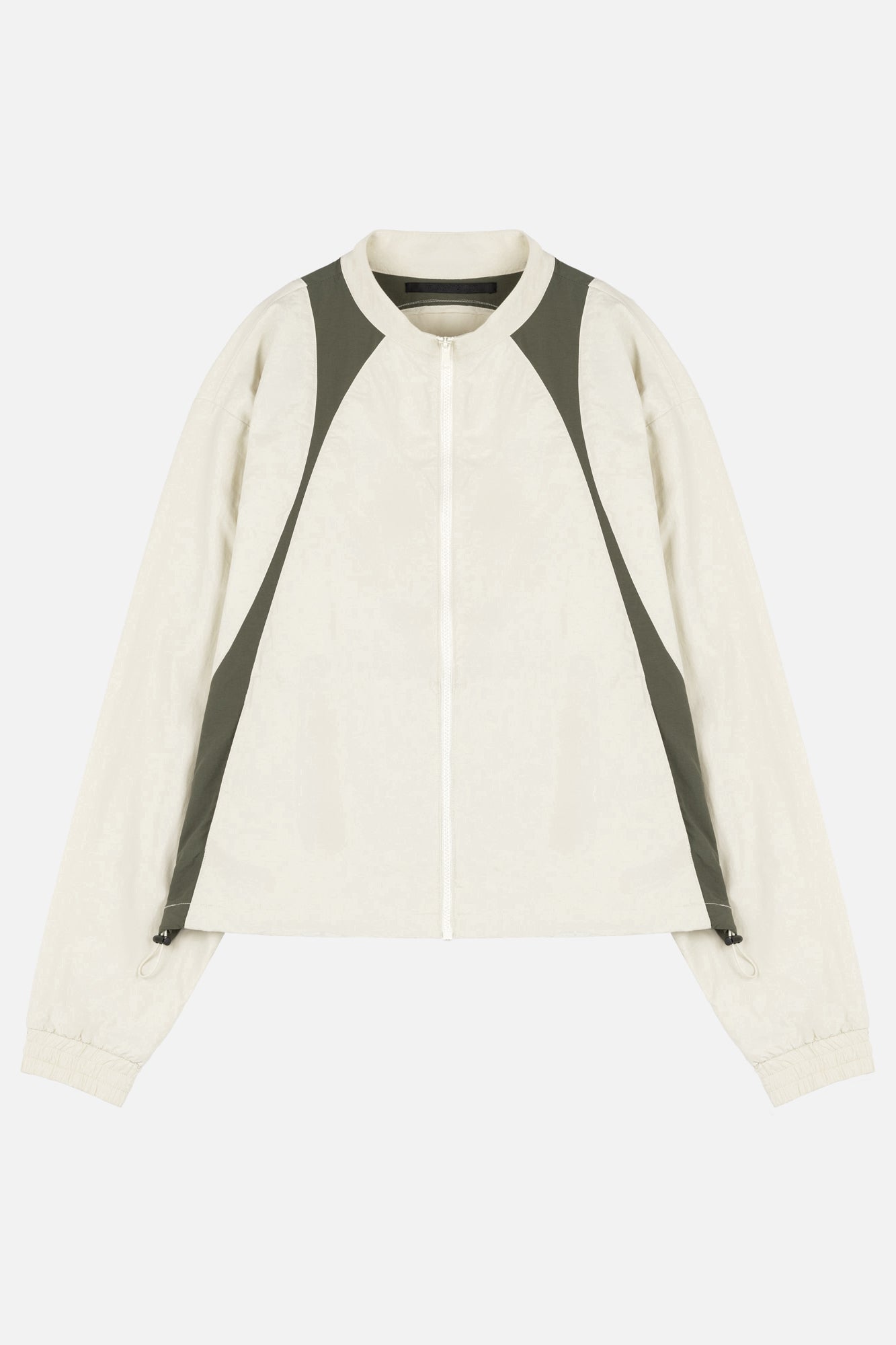 STUDIO JACKET IVORY