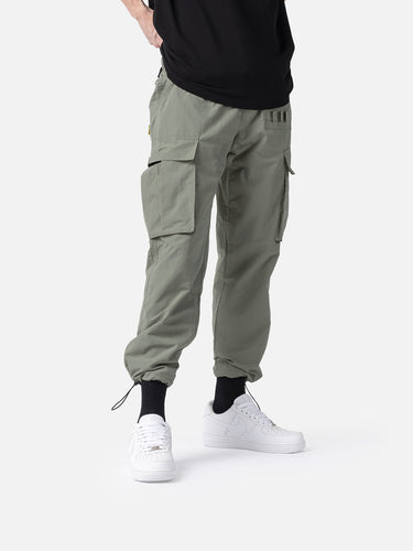 N1 Cargo Pants - Green | Blacktailor – BLACKTAILOR