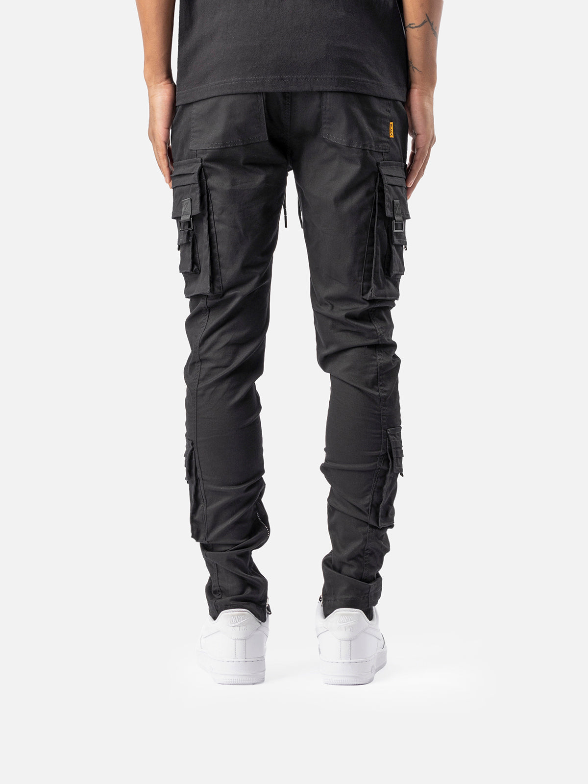N27 Cargo Pants - Khaki  Blacktailor – BLACKTAILOR