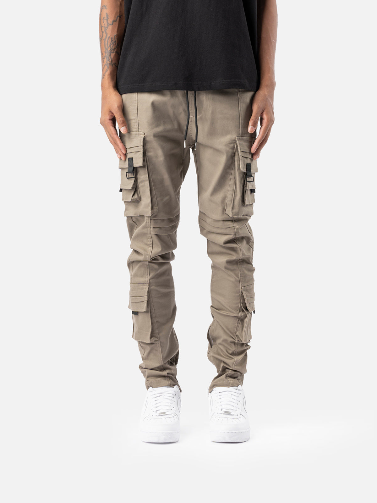 THE BEST CARGO PANTS FOR THE FALL SEASON ( BLACKTAILOR CLOTHING REVIEW) Try  on haul 