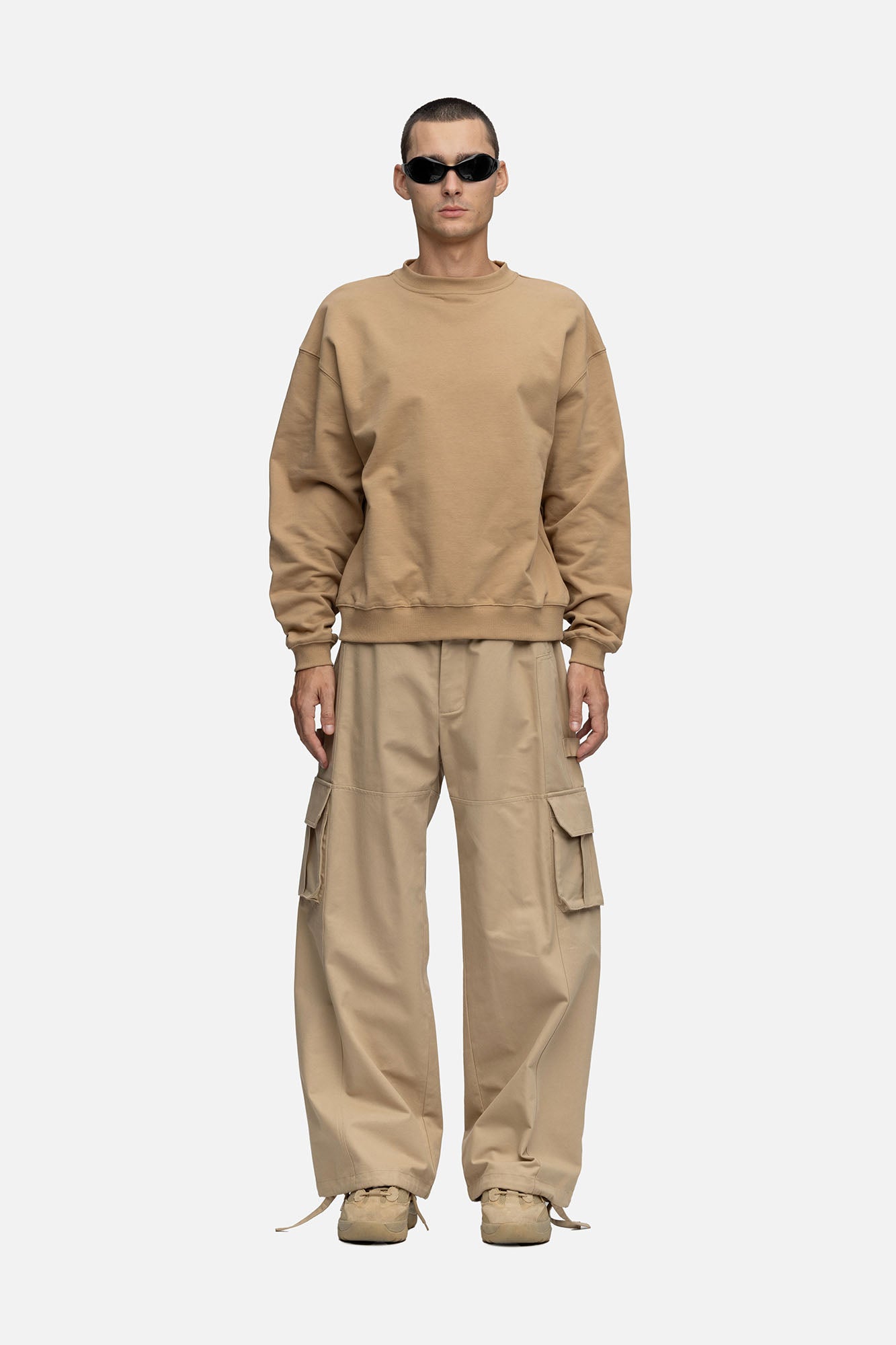 W1 CARGO CAMEL