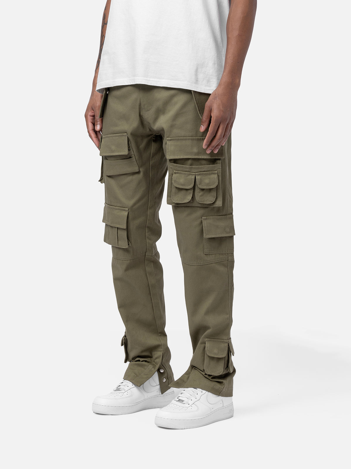 Cargo trousers Oakes | Official Petrol Industries® Online Store