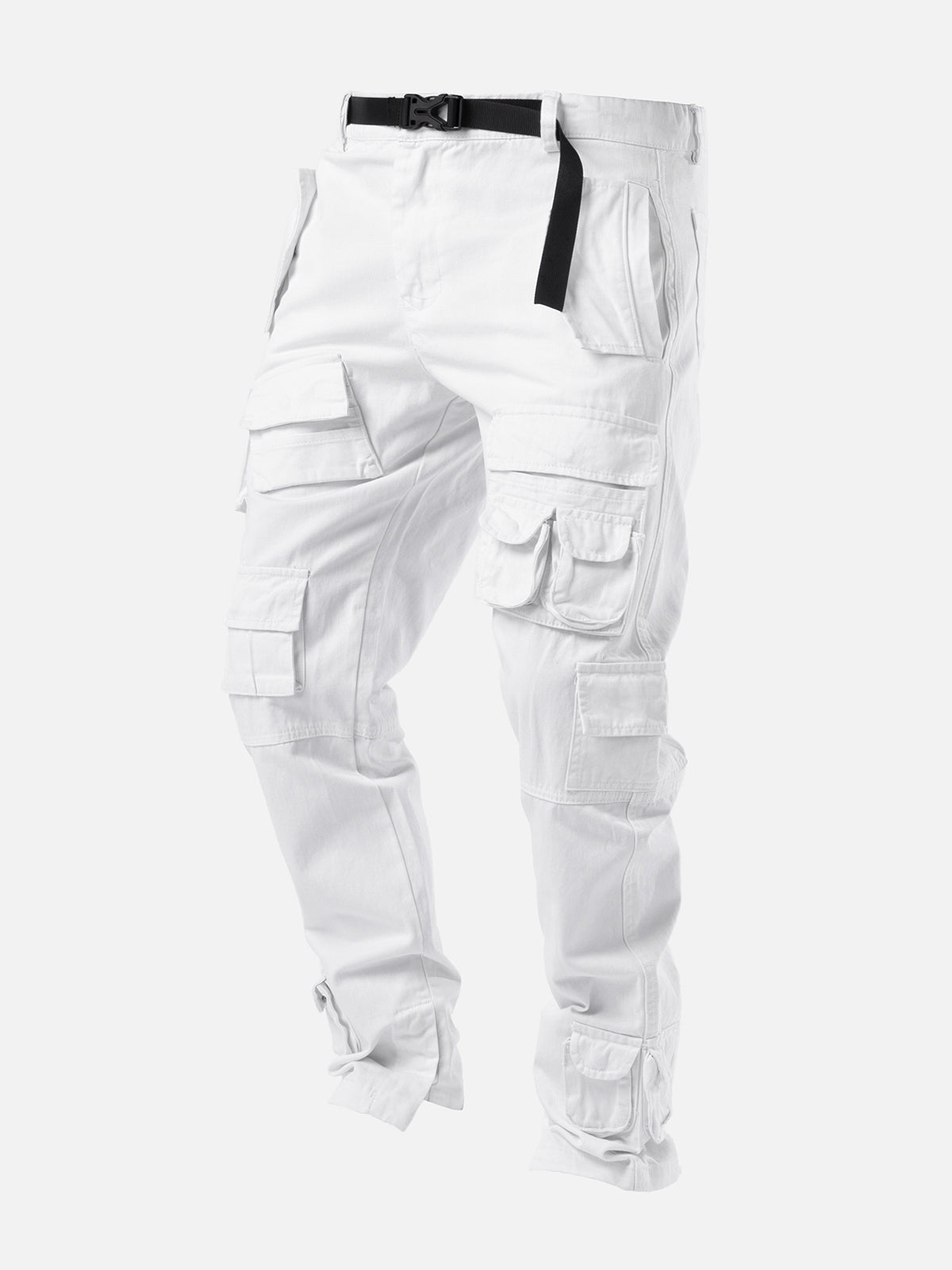 X1 Cargo Pants - White  Blacktailor – BLACKTAILOR