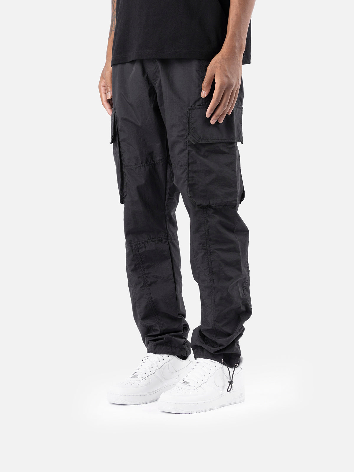 X11 Cargo Pants - Black | Blacktailor – BLACKTAILOR