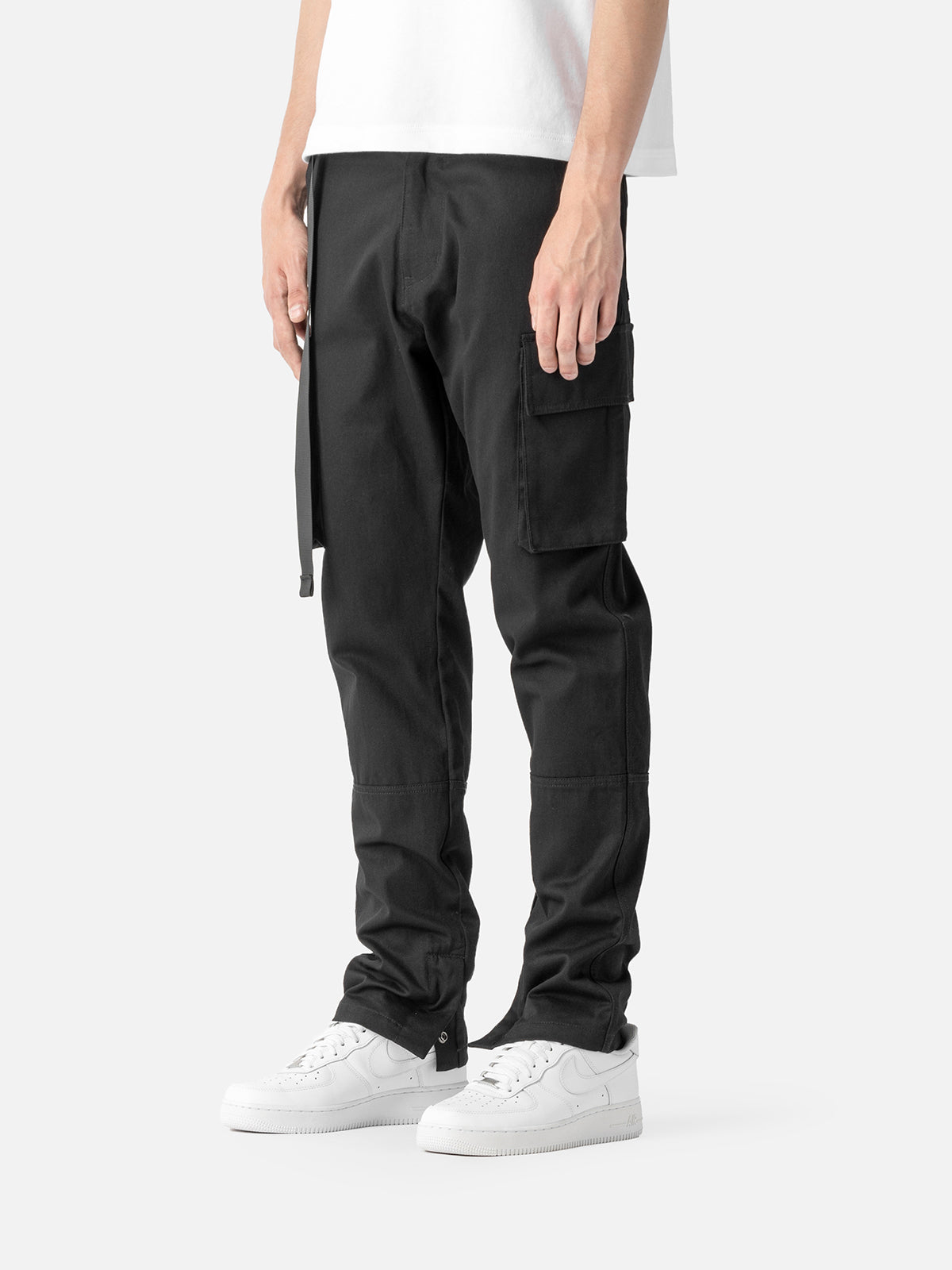 X9 Cargo Pants - Black | Blacktailor – BLACKTAILOR