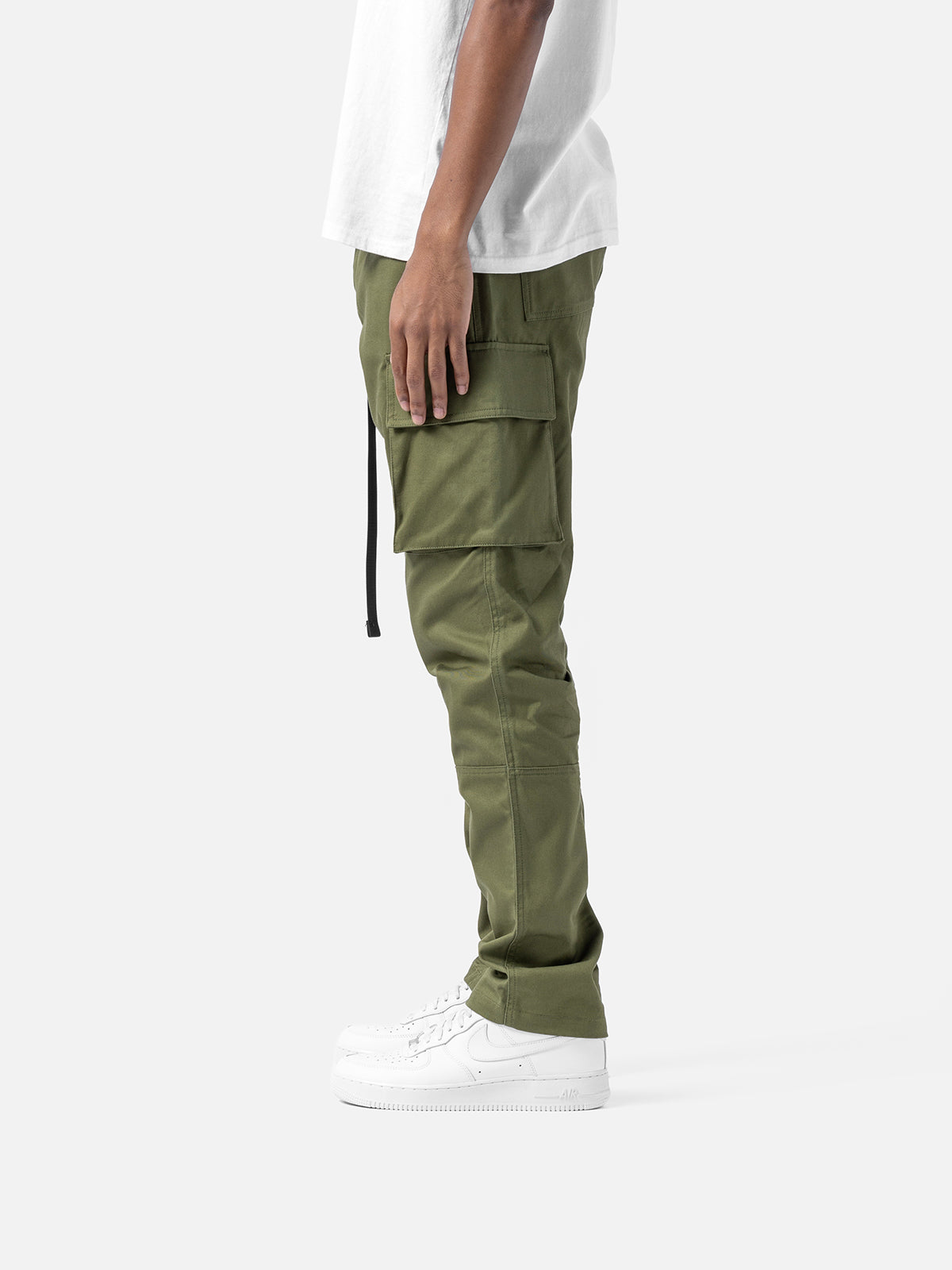 X9 Cargo Pants - Green | Blacktailor – BLACKTAILOR