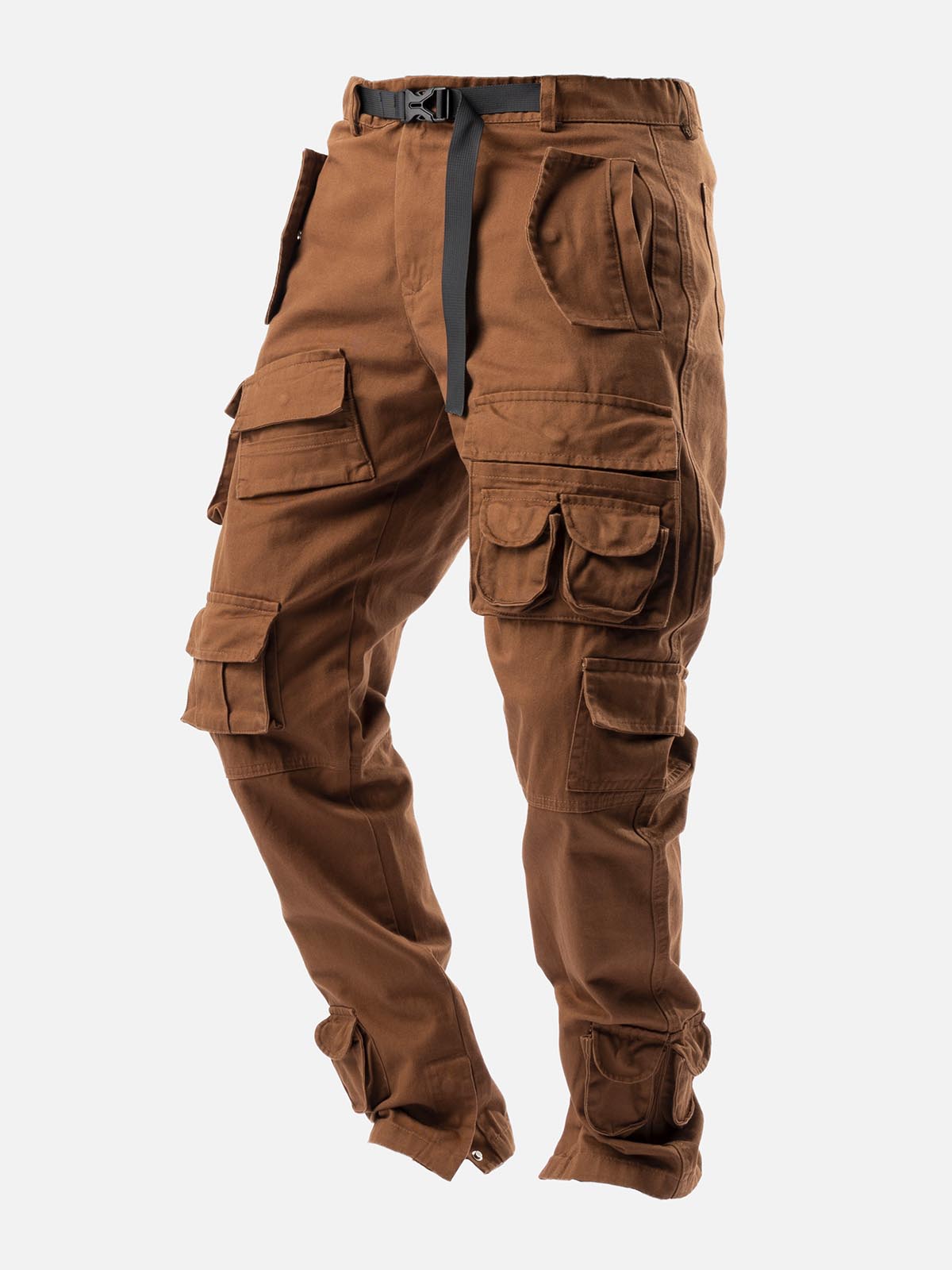 Brown cargo pants 180 cedis Order on 0555162374/0545661775 We deliver  nationwide